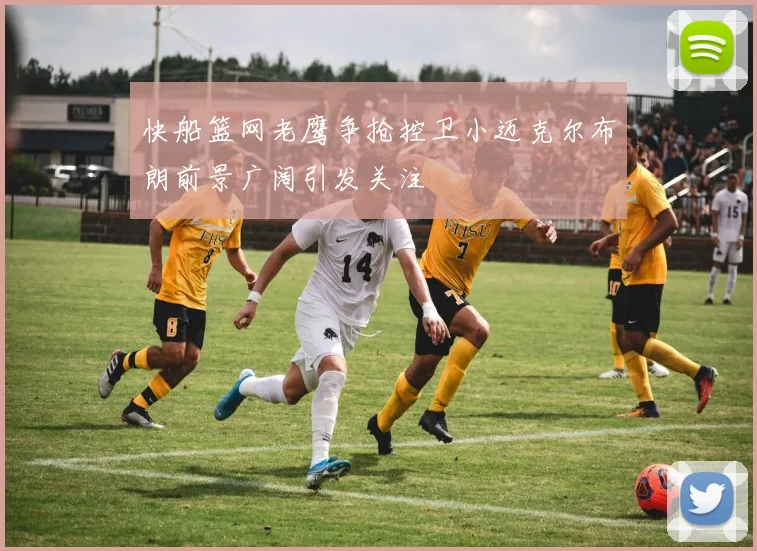 快船篮网老鹰争抢控卫小迈克尔布朗前景广阔引发关注
